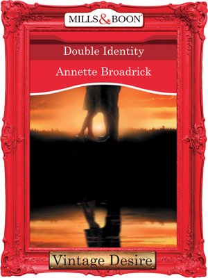 cover image of Double Identity